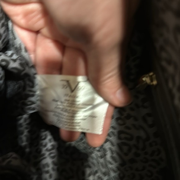 *️⃣ Reserved *️⃣*️⃣Versace 19V69 - Picture 3 of 11